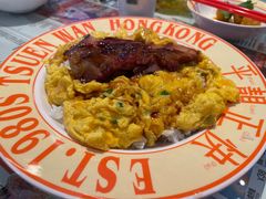 -肥韬茶餐厅(海上世界店)