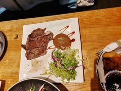 -HUZI虎滋精酿餐吧(京西大悦城店)