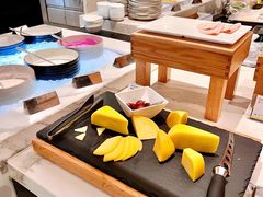 -广交会威斯汀酒店