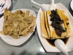 -听涛雅苑百味饺子老家菜馆