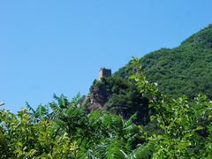 -云岫谷自然风景区
