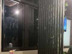 大堂-游园觅食记夜市·小龙虾大排档