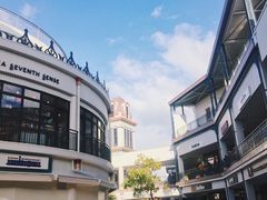 -三井奥特莱斯购物城(爵士之梦长岛店)
