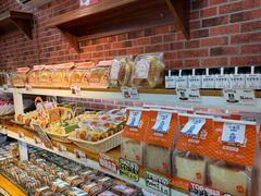 -原麦时光烘焙(裕华道店)
