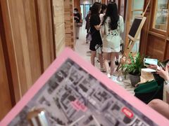 -茑屋书店(天目里店)