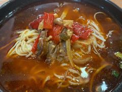 -青石桥老瓦房肥肠粉总店(青石桥总店)