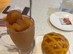 -新宝餐厅(流塘店)