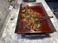 -火锅岛潮牌自助餐厅(天津天佑城店)