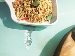 干豆腐丝-鱼窝棚柴火铁锅炖(富山屯店)