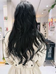 -北京柏丽美容美发