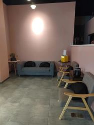 -Hair Garden Resort日式发艺沙龙