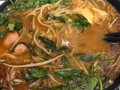 -肥汁米蘭香港米线(长宁来福士店)