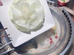 -辣伍鲜毛肚老火锅(元一店)