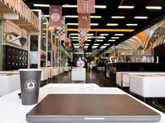 -十二小节BAR·COFFEE·ACE&CLUB·火车咖啡厅(751店)