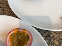 -怡咖啡海鲜自助餐厅(浦东香格里拉店)