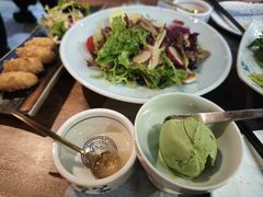-森味薪火烧•烧鸟居酒屋•日本料理(望京店)