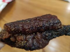 -都士牧人现烤牛肉干