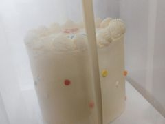 -今日·TODAY手作低脂动物奶油蛋糕定制(高新万达店)
