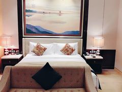 -长沙富力万达文华酒店