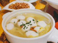 -卢大鲜鱼头捞饭(美利广场店)