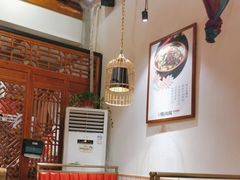 -锦尚阁烤鱼•天津菜(宣武门胡同店)