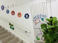 -Thinkfirst幼儿园(CBD双井校区)