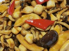 -渔民船说·北塘海鲜·天津菜·海肠捞饭(北塘古镇店)