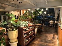 -有序Orderly融合西餐·咖啡(运河外滩店)