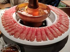 -东门口涮肉·砂锅·烤串(老门东店)