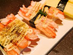 -元气寿司(东方宝泰店)