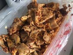 -老王豆皮