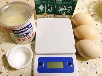 自制双皮奶不要太美味啦