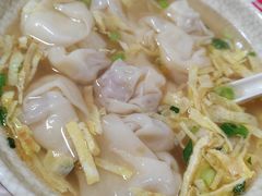 -黄阿姨锅贴大王(万航渡路店)