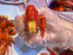 -二钳洞庭虾蟹·江湖菜(成都鹭岛店)