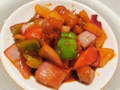 -锦园春香港茶餐厅(西海湾旗舰店)