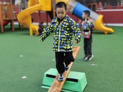 -北京市邮政管理局海慧寺幼儿园