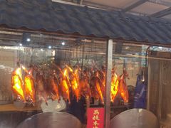 -大笑饭堂(甲子桥店)