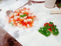 -申粤轩酒楼·三十年粤菜经典(丁香花园店)