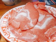 -楠火锅(仁恒梦中心店)