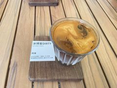 -稀物集咖啡(徽州大道店)