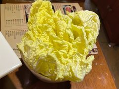 -前门涮肉(群力店)