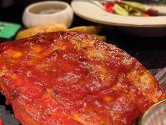 -格鲁·秀色Georgia’s Feast