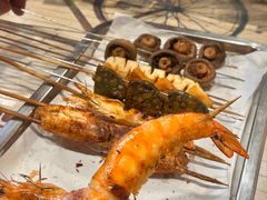 -老谢野馄饨(延安路店)