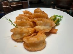 -四季民福烤鸭店(外滩外白渡桥店)