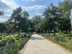 -承德避暑山庄景区