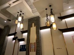 -仁虎老火锅(黄泥磅店)