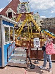 -宝燕乐园(闵行旗舰店)