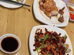 -南海渔家•海鲜•正宗海南菜(海棠湾店)