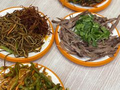 -三姐妹冷面馆(保卫路店)