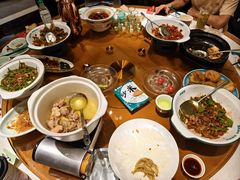 -宋徽厨·安徽菜(绿地店)